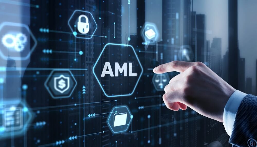 Comprehensive Guide To AML Risk Assessment